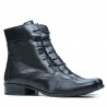 Buty damskie 291 czarne