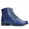 Buty damskie 3233 indigo