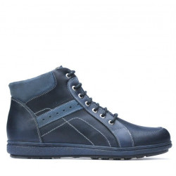 Buty męskie 457 tuxon indigo
