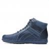Buty męskie 457 tuxon indigo