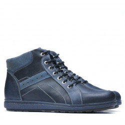 Buty męskie 457 tuxon indigo