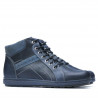 Buty męskie 457 tuxon indigo