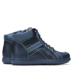 Buty męskie 457 tuxon indigo
