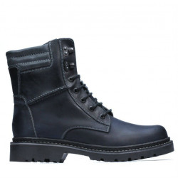 Buty męskie 470 tuxon indigo