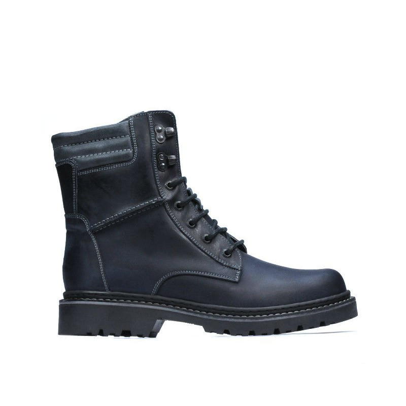 Buty męskie 470 tuxon indigo
