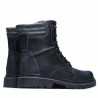 Buty męskie 470 tuxon indigo