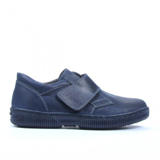 Dziecięce buty 140 tuxon indigo