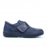 Dziecięce buty 140 tuxon indigo