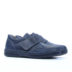 Dziecięce buty 140 tuxon indigo