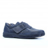 Dziecięce buty 140 tuxon indigo