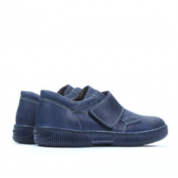 Dziecięce buty 140 tuxon indigo