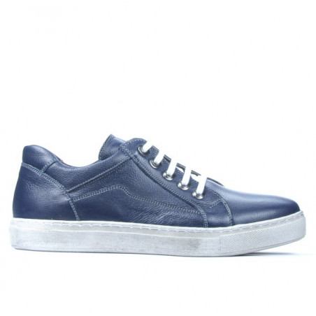 Buty sportowe 830 indigo