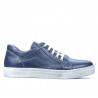 Buty sportowe 830 indigo