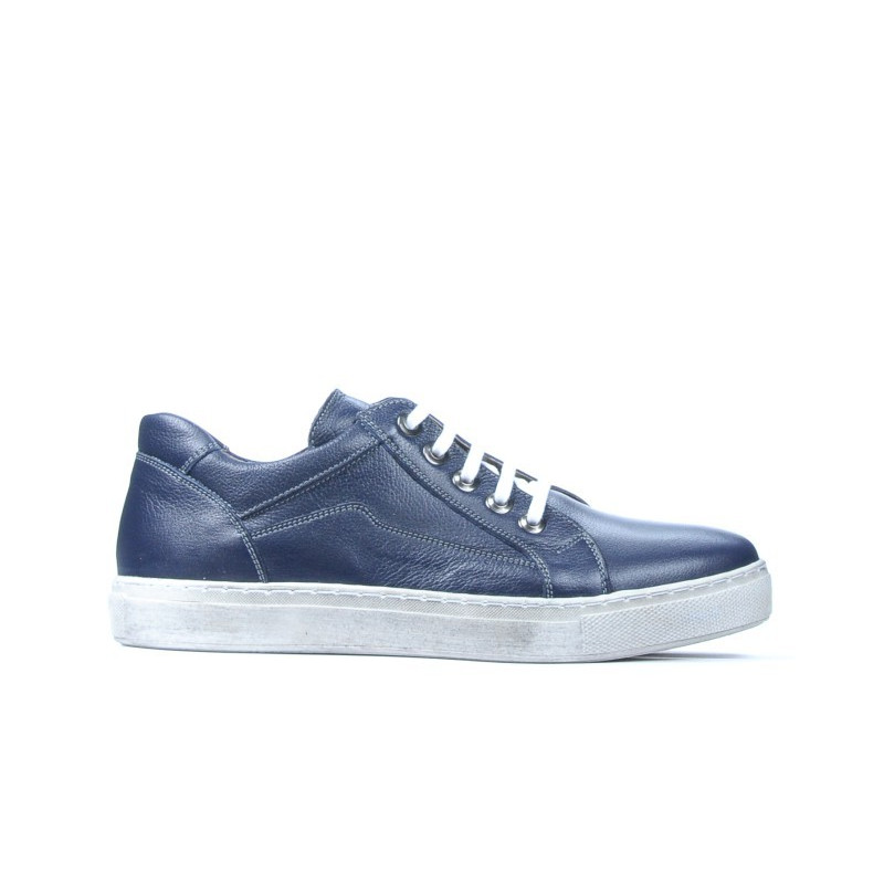 Buty sportowe 830 indigo