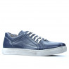 Buty sportowe 830 indigo