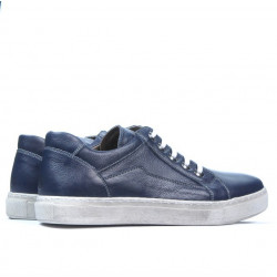 Buty sportowe 830 indigo