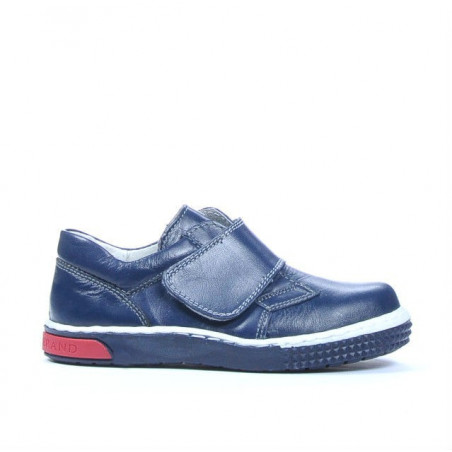 Buty dziecięce 50-1c indygo
