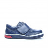 Buty dziecięce 50-1c indygo