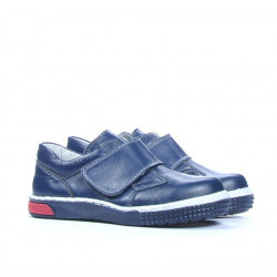 Buty dziecięce 50-1c indygo