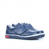 Buty dziecięce 50-1c indygo