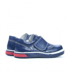 Buty dziecięce 50-1c indygo