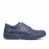 Dziecięce buty 139 tuxon indigo