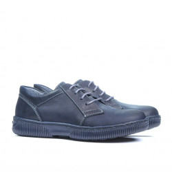 Dziecięce buty 139 tuxon indigo