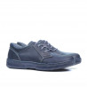 Dziecięce buty 139 tuxon indigo