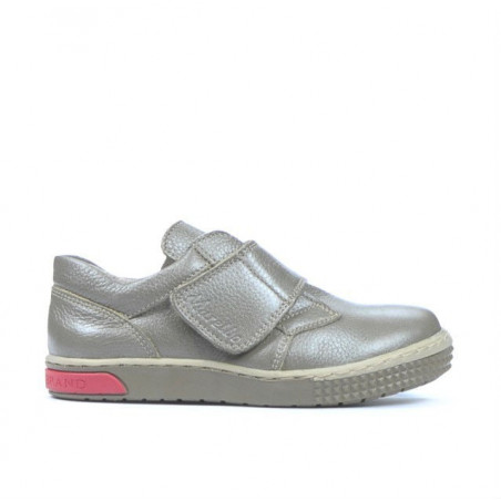 Buty dziecięce 50-1c piasek