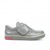 Buty dziecięce 50-1c piasek