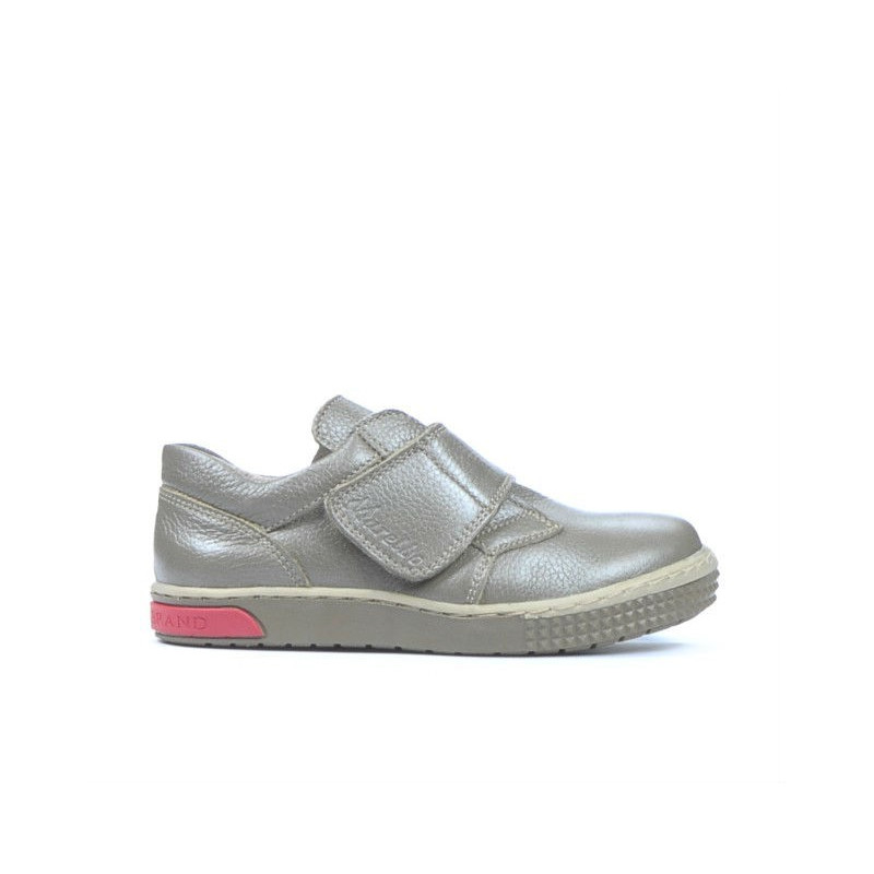 Buty dziecięce 50-1c piasek