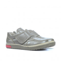 Buty dziecięce 50-1c piasek
