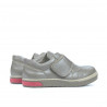 Buty dziecięce 50-1c piasek