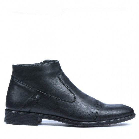 Buty męskie 466 czarny