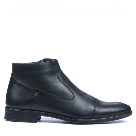 Buty męskie 466 czarny