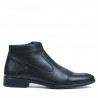Buty męskie 466 czarny