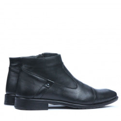 Buty męskie 466 czarny