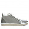 Buty męskie 480 piasek