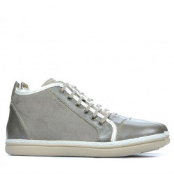 Buty męskie 480 piasek