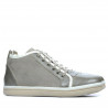 Buty męskie 480 piasek