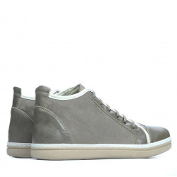 Buty męskie 480 piasek