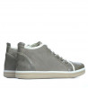 Buty męskie 480 piasek
