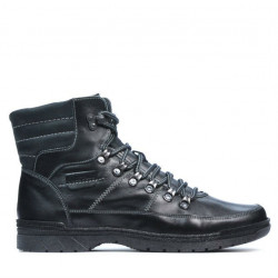 Męskie buty 475 czarne