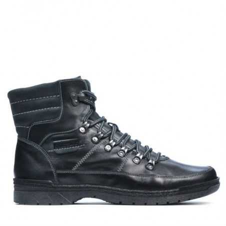 Męskie buty 475 czarne