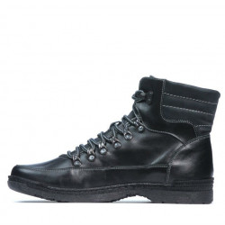 Męskie buty 475 czarne