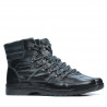 Męskie buty 475 czarne