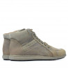 Buty męskie 457 tuxon piasek