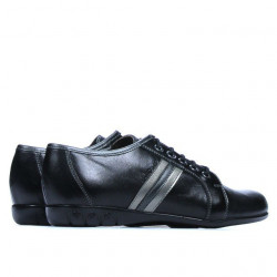 Damskie buty sportowe 187 czarne