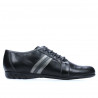 Damskie buty sportowe 187 czarne