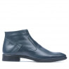 Buty męskie 465 szare